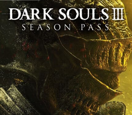 Dark Souls III - Season Pass (PC) - Steam Key - GLOBAL
