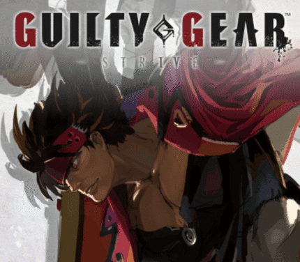 GUILTY GEAR -STRIVE- (PC) - Steam Key - GLOBAL