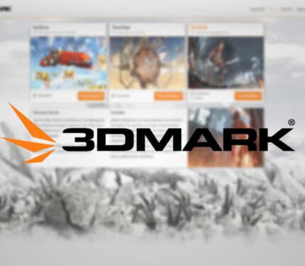 3DMark (PC) - Steam Key - GLOBAL