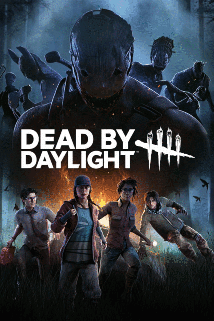 Dead by Daylight (PC) - Steam Key - GLOBAL