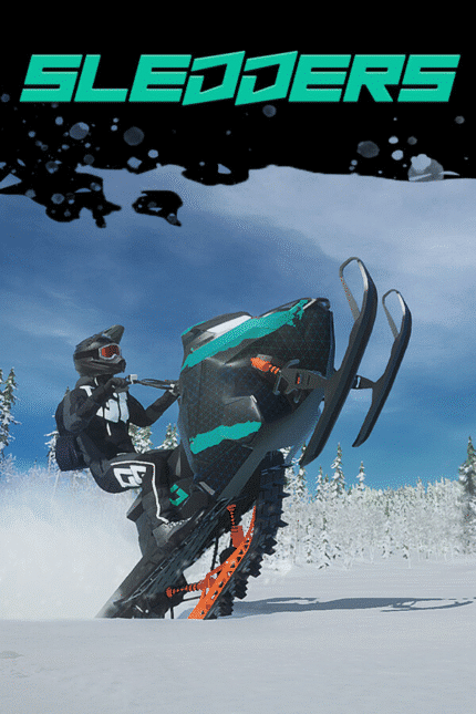 Sledders (PC) - Steam Key - GLOBAL