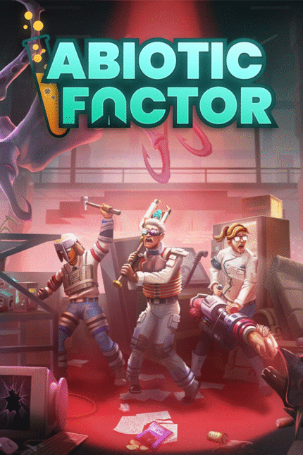 Abiotic Factor (PC) - Steam Key - Global