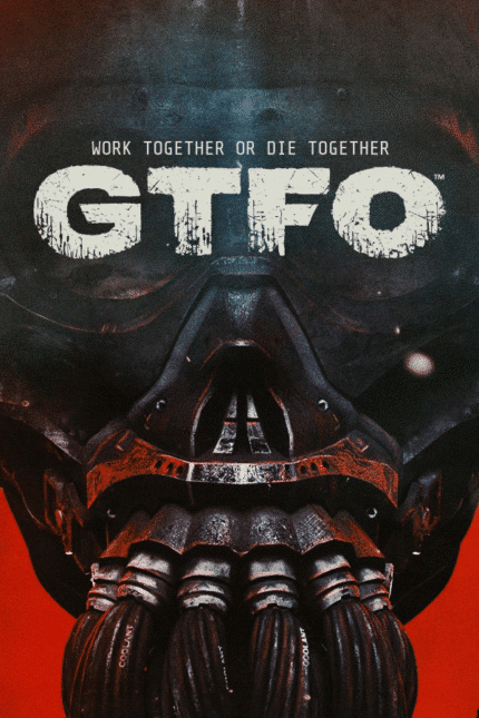 GTFO (PC) - Steam Key - GLOBAL