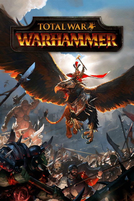 Total War: Warhammer (PC) - Steam Key - GLOBAL