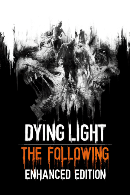 Dying Light: The Following Enhanced Edition (PC) - Steam Key - GLOBAL