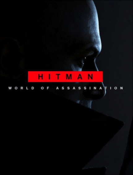 HITMAN World of Assassination (PC) - Steam Key - GLOBAL