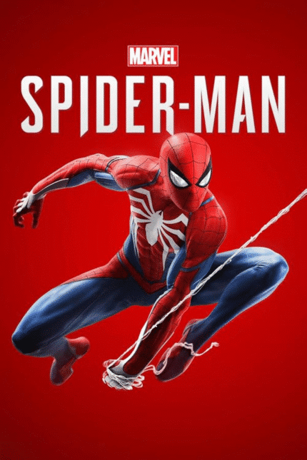 Marvel's Spider-Man Remastered (PC) - Steam Key - GLOBAL