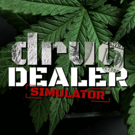 Drug Dealer Simulator (PC) - Steam Key - GLOBAL