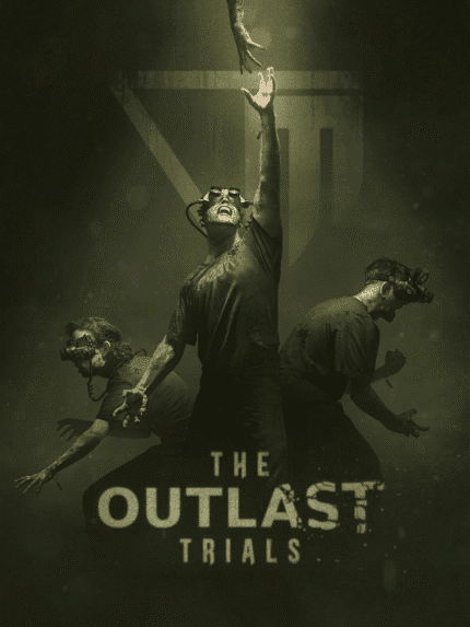 The Outlast Trials (PC) - Steam Key - GLOBAL