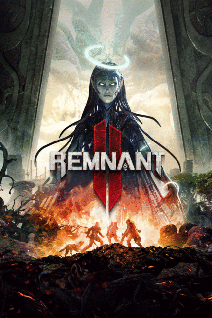 Remnant II (PC) - Steam Key - GLOBAL