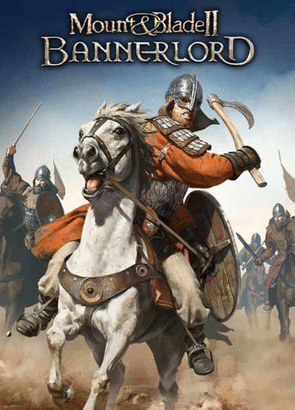 Mount & Blade II: Bannerlord (PC) - Steam Key - GLOBAL