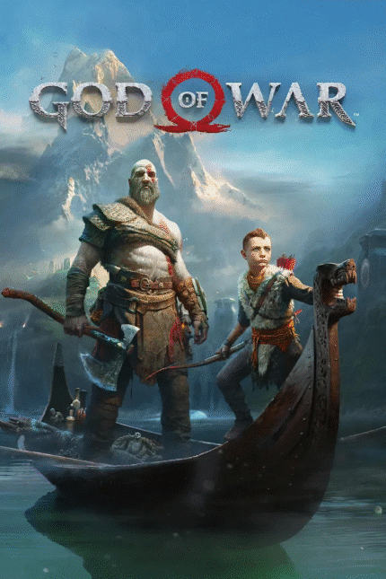 God of War (PC) - Steam Key - GLOBAL