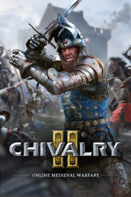 Chivalry II (PC) - Steam Key - GLOBAL