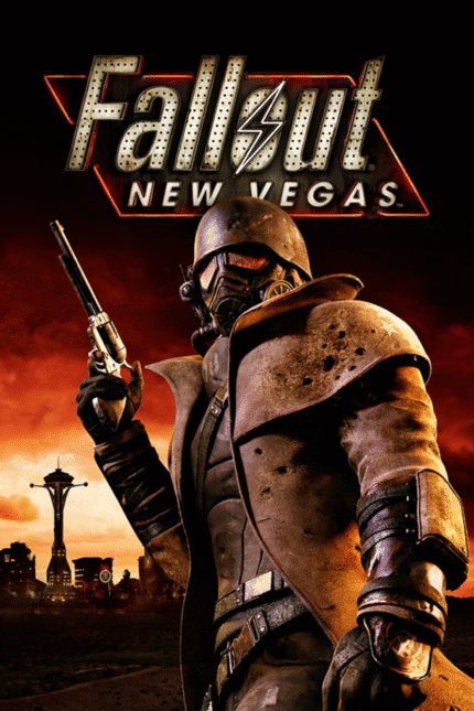 Fallout: New Vegas Ultimate Edition (PC) - Steam Key - GLOBAL