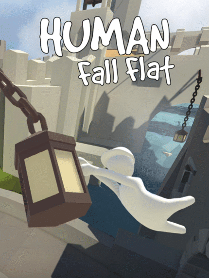Human: Fall Flat (PC) - Steam Key - GLOBAL