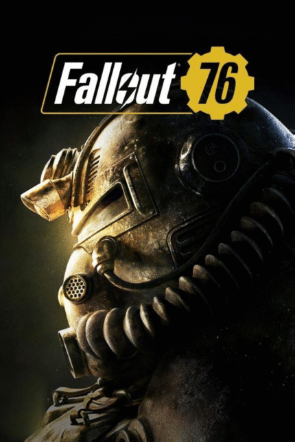 Fallout 76 (PC) - Steam Key - GLOBAL