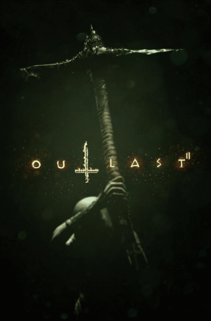 Outlast 2 (PC) - Steam Key - GLOBAL