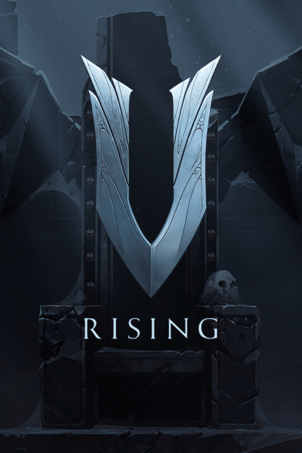 V Rising (PC) - Steam Key - GLOBAL