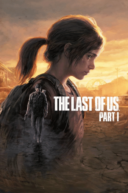 The Last of Us Part I (PC) - Steam Key - GLOBAL