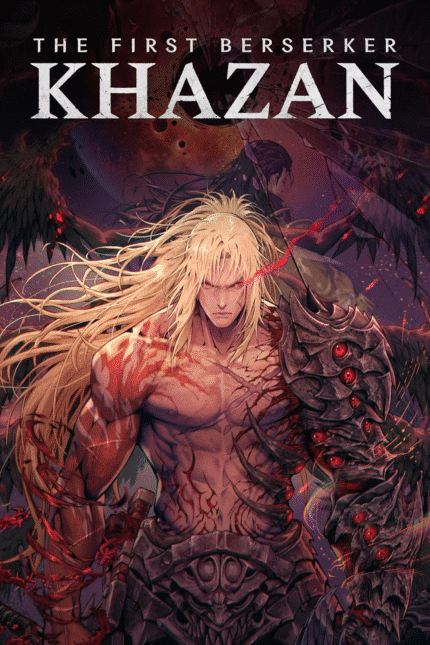 The First Berserker: Khazan (PC) - Steam Key - GLOBAL