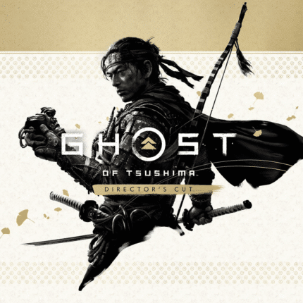 Ghost of Tsushima Director's Cut (PC) - Steam Key - GLOBAL