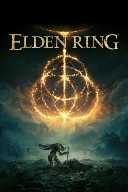 Elden Ring (PC) - Steam Key - EUROPE