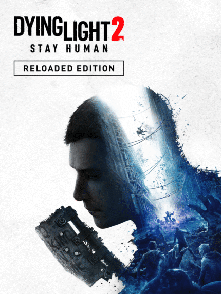 Dying Light 2: Reloaded Edition (PC) - Steam Key - GLOBAL