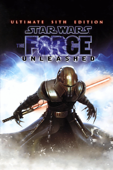 Star Wars The Force Unleashed: Ultimate Sith Edition (PC) - Steam Key - GLOBAL