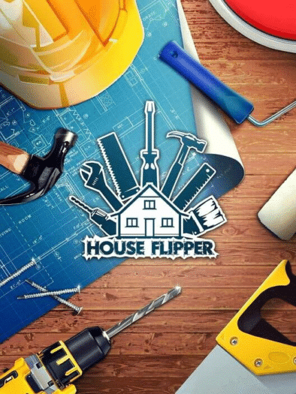 House Flipper (PC) - Steam Key - GLOBAL