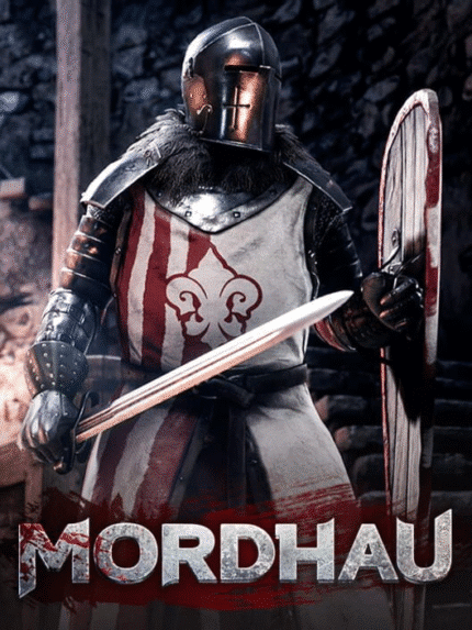 Mordhau (PC) - Steam Key - GLOBAL