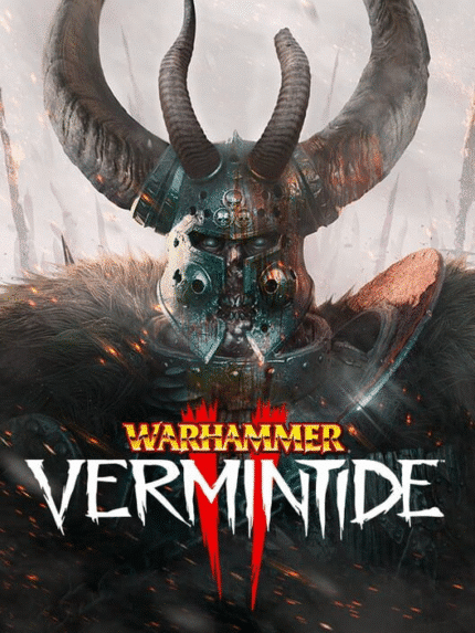 Warhammer: Vermintide 2 (PC) - Steam Key - GLOBAL