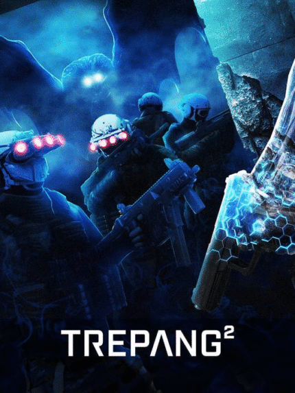 Trepang2 (PC) - Steam Key - GLOBAL