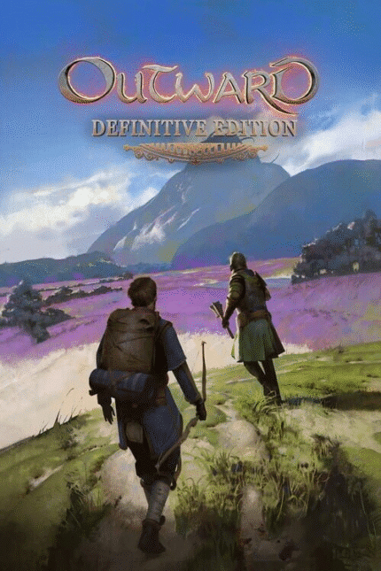 Outward Definitive Edition (PC) - Steam Key - GLOBAL