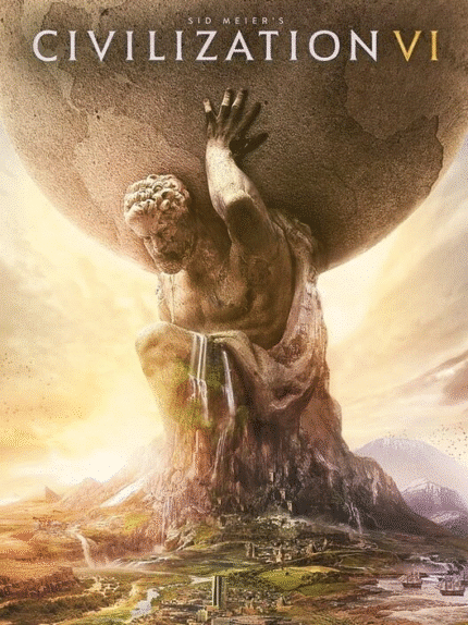Sid Meier's Civilization VI (PC) - Steam Key - GLOBAL