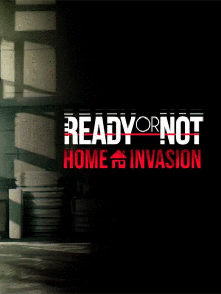 Ready or Not - Home Invasion (PC) - Steam Key - GLOBAL