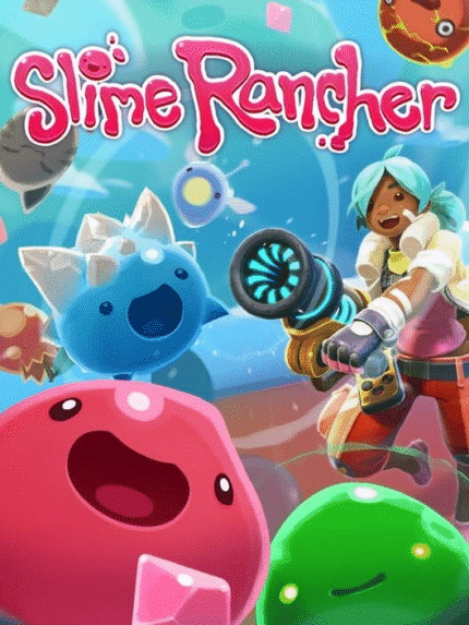 Slime Rancher (PC) - Steam Key - GLOBAL
