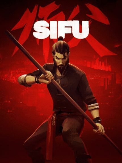 Sifu (PC) - Steam Key - GLOBAL