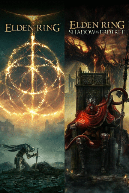 Elden Ring: Shadow of the Erdtree Edition (PC) - Steam Key - EUROPE