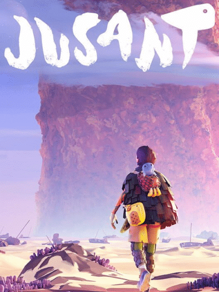 Jusant (PC) - Steam Key - GLOBAL