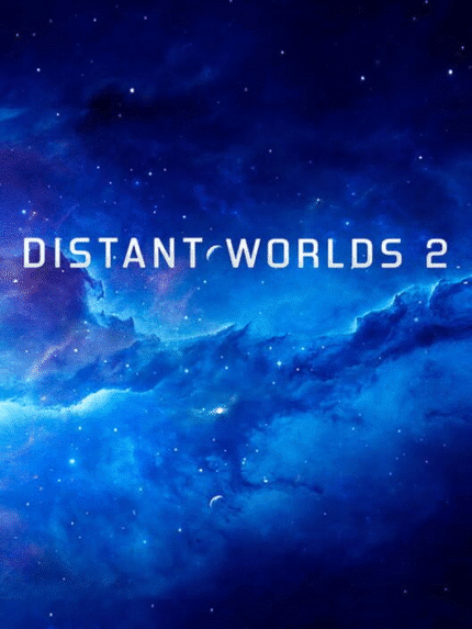 Distant Worlds 2 (PC) - Steam Key - GLOBAL