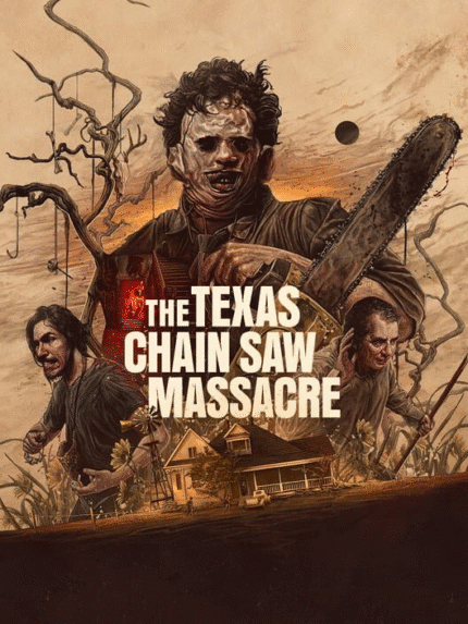 The Texas Chain Saw Massacre (PC) - Steam Key - GLOBAL