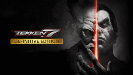 TEKKEN 7 Definitive Edition (PC) - Steam Key - GLOBAL