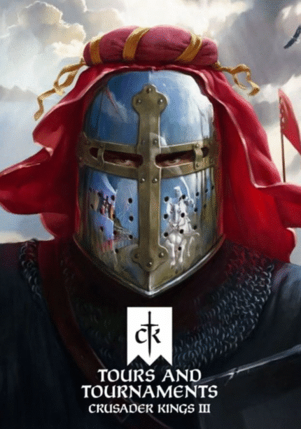 Crusader Kings III - Tours & Tournaments (PC) - Steam Key - GLOBAL