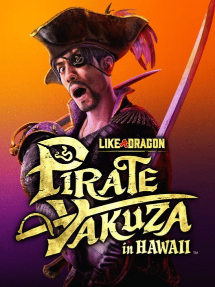 Like a Dragon: Pirate Yakuza in Hawaii (PC) - Steam Key - GLOBAL