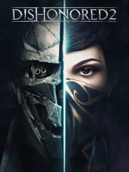 Dishonored 2 (PC) - Steam Key - GLOBAL
