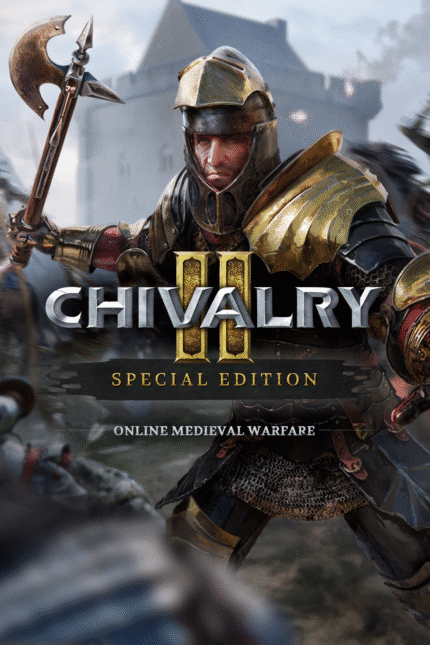 Chivalry 2 Special Edition (PC) - Steam Key - GLOBAL