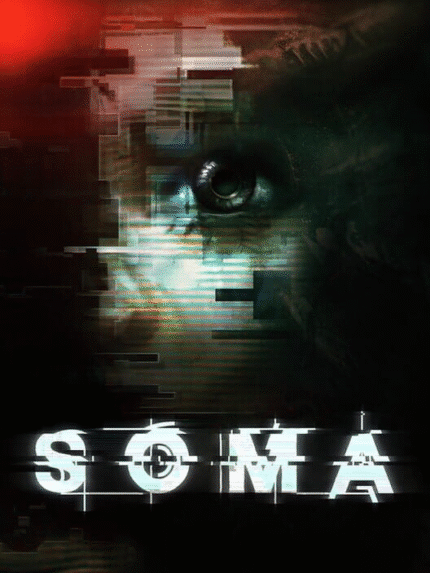 SOMA (PC) - Steam Key - GLOBAL