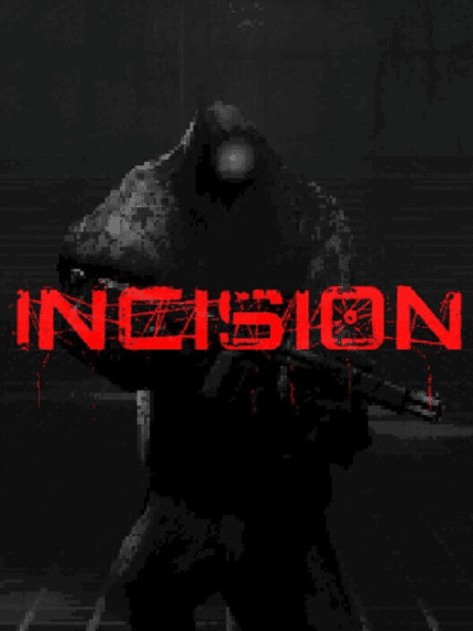 INCISION (PC) - Steam Key - GLOBAL