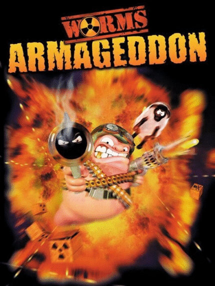 Worms Armageddon (PC) - Steam Key - GLOBAL