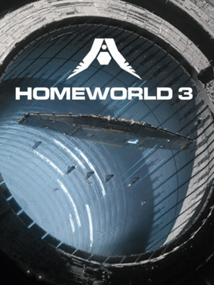 Homeworld 3 (PC) - Steam Key - GLOBAL